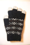 Touch Screen Winter Gloves